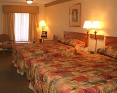 Hotel Best Western Coachlight (Rolla, USA)