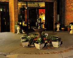 Khách sạn Kingsley Inn (Fort Madison, Hoa Kỳ)