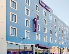 Premier Inn Dorchester hotel (Dorchester, Reino Unido)