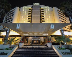 Khách sạn Le Royal Méridien  Beach Resort & Spa (Dubai, Các tiểu vương quốc Ả Rập Thống Nhất)