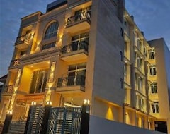 Lime Tree Hotel And Banquet Greater Noida (Greater Noida, Indija)