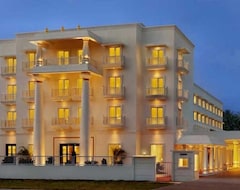 Hotelli Daiwik Hotels Rameswaram (Rameswaram, Intia)