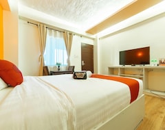 Khách sạn RedDoorz Premium @ Plaridel Malabanias Angeles City (Angeles, Philippines)