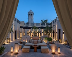 Hotel The Chedi Al Bait, Sharjah (Sharjah City, Emiratos Árabes Unidos)