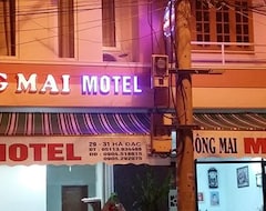 Otel Bong mai (Da Nang, Vietnam)