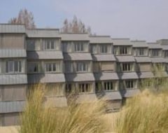 Khách sạn Vakantie Domein Ter Helme (Koksijde, Bỉ)