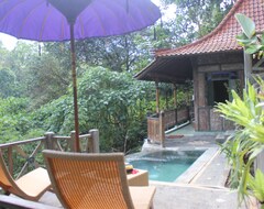 Hotel Villa Awang Awang (Ubud, Indonesia)