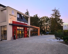 Khách sạn Akzent Hotel Haus Surendorff (Bramsche, Đức)