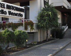 Hotel Bella Venezia (Latisana, Italy)