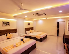Khách sạn Cinemascope An Apart Hotel (Chennai, Ấn Độ)
