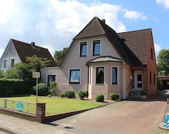 Cijela kuća/apartman Schmidt Brockeswalde House (Cuxhaven, Njemačka)