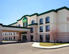 Khách sạn Wingate by Wyndham Spokane Airport (Spokane, Hoa Kỳ)