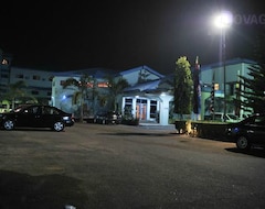 Khách sạn Asaa Pyramid (Kaduna, Nigeria)