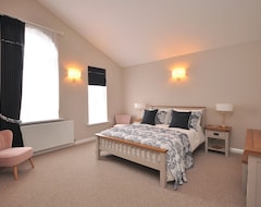 Hotelli sixteen B' Bed And Breakfast (York, Iso-Britannia)