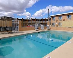 Khách sạn Motel 6-Santa Fe, NM - Downtown (Santa Fe, Hoa Kỳ)