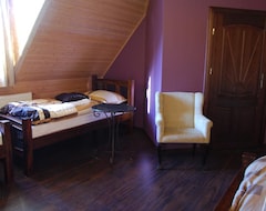Hotel Góralski Dwór (Duszniki-Zdrój, Poland)