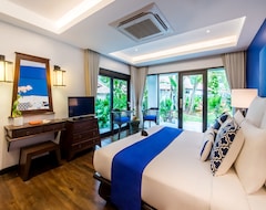 Resort/Odmaralište Akyra Beach Club Phuket (Phang Nga, Tajland)