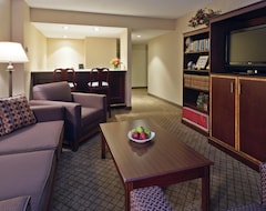 Holiday Inn Cincinnati-Eastgate, an IHG Hotel (Cincinnati, USA)