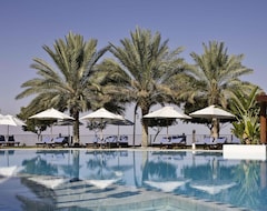 Hotel Mercure Grand Jebel Hafeet Al Ain (Al Ain, Ujedinjeni Arapski Emirati)