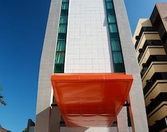 Hotel Ritz Coralli (Maceio, Brazil)