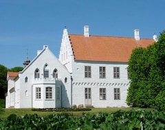 Hotel Norre Vosborg (Ulfborg-Vemb, Denmark)