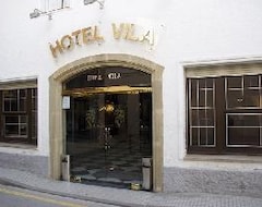 Hotel Vila Calella (Calella, Španjolska)
