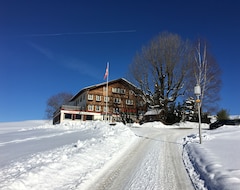 Hotel Frohe Aussicht (Weissbad, Suiza)