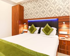 Hotel Treebo Trip Elmas Golden Key (Bangalore, Indija)