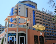 Otel Astera (Golden Sands, Bulgaristan)