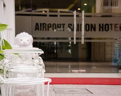 Khách sạn Airport Saigon (TP. Hồ Chí Minh, Việt Nam)
