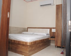 Hotel DI Residency (Bathinda, Indien)