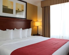 Hotelli Country Inn & Suites by Radisson, Nashville, TN (Nashville, Amerikan Yhdysvallat)