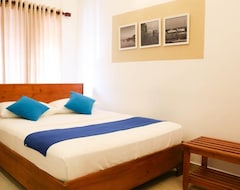 Khách sạn City Beds The Regent (Colombo, Sri Lanka)