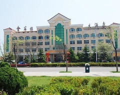 Hotel Huiyin g Lou (Weihai, China)