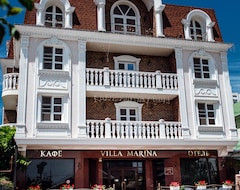 Hotelli Villa Marina (Krasnodar, Venäjä)
