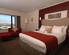 Khách sạn Hotel Auckland (Shimla, Ấn Độ)