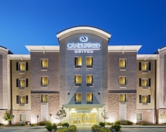 Khách sạn Candlewood Suites Dallas NW - Farmers Branch (Farmers Branch, Hoa Kỳ)