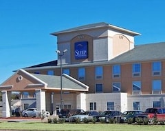 Khách sạn Comfort Suites Abilene (Abilene, Hoa Kỳ)