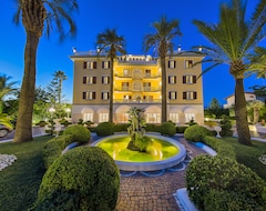 Khách sạn La Medusa Hotel - Dimora Di Charme (Castellammare di Stabia, Ý)