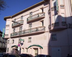 Contact-Hotel Aragon (Perpignan, Francia)