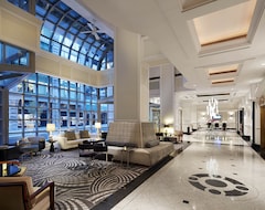 Vogue Hotel Montreal Downtown, Curio Collection By Hilton (Montreal, Kanada)