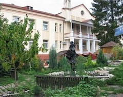 Hotel Filvarki-Centre (Kamianets-Podilskyi, Ukraine)