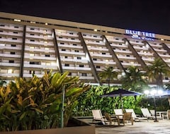 Hotel Blue Tree Towers Rio Poty (Teresina, Brazil)