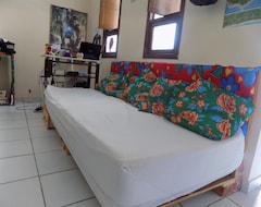 Hostel André Ricardo (Natal, Brazil)