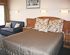 Marriott Park Motel (Nowra, Avustralya)