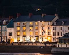 Richmond Hotel (Aberystwyth, United Kingdom)