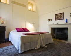 Bed & Breakfast B&B Villa Spada Donadeo (Lequile, Ý)