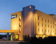 Hotel City Express by Marriott San Luis Potosi Zona Industrial (San Luis Potosi, México)