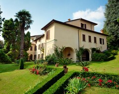 Toàn bộ căn nhà/căn hộ Villa Giani (Annone di Brianza, Ý)