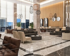 Khách sạn Doubletree By Hilton Manisa (Manisa, Thổ Nhĩ Kỳ)
